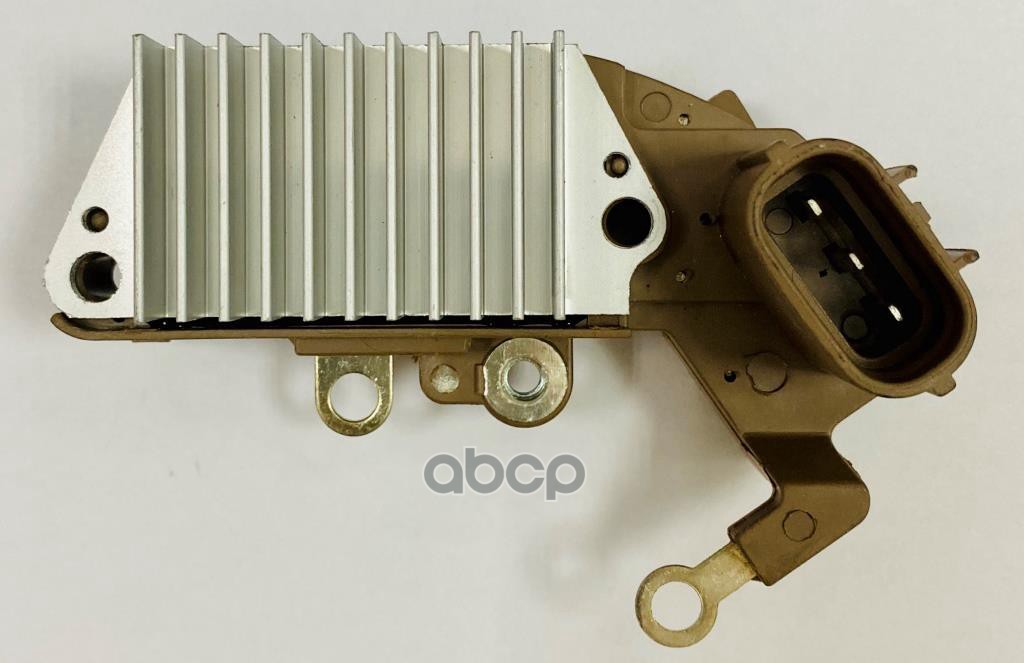 Реле-регулятор напряжения Toyota Caldina (T190) 92-02 / Camry 90-94 As арт. ARE6002
