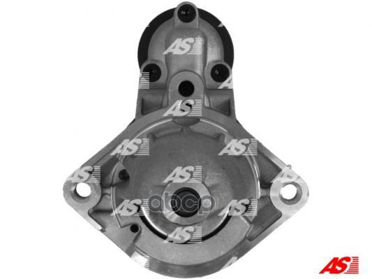 Стартер Bmw 1 2003-2012, 3 2007-, 5 2005-2010, 6 2007-, 7 2005-, X3 2004-2010, X5 2007-, X6 2008- As арт. S0228