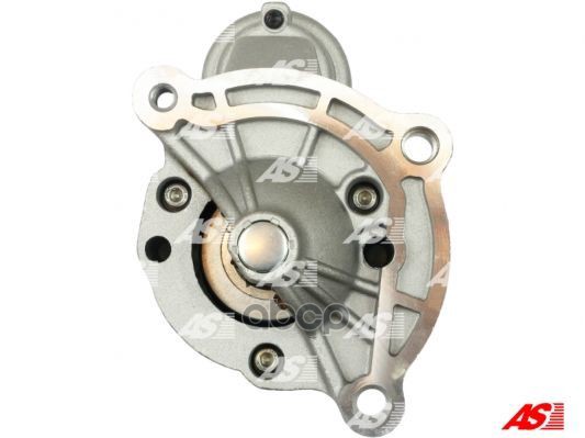 Стартер Citroen Berlingo 96-16 / C3 01-10 (1 kW/ Z=9) As арт. S3010