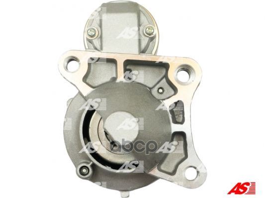 Стартер LADA Largus 12-21 / Nissan Almera 12-19 (0,8 kW/ Z=8/ (VALEO)) As арт. S3012