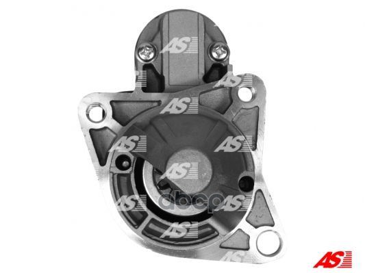 Стартер Kia Rio 00-02 / Shuma 01-04 (1 kW/ Z=10) As арт. S5037