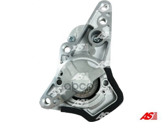 Стартер Nissan AD 06- / Juke 10-20 (1 kW/ Z=10/ анаолог MITSUBISHI) As арт. S5210