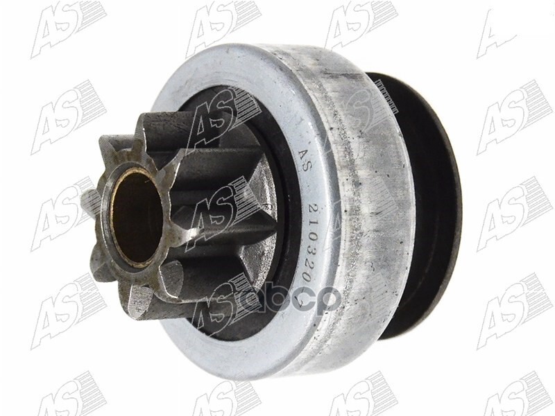 Бендикс Hyundai Elantra 06-12 / Mitsubishi Delica 94-07 As арт. SD5065