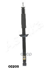 Амортизатор Подвески Гидравлический Ashika арт. MA00209