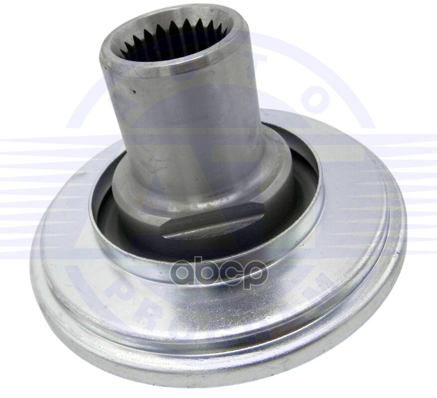 Ступица Пер._заз 1102/Tavria 82-, 1103/Slavuta 92-, 1105/Pikap 02-, Шт Auto Technologies Group At 3002-102Wh Auto Technologie...