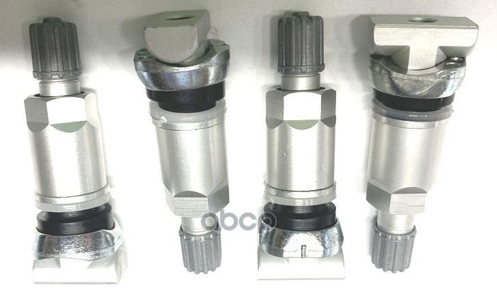 Вентиль (Под Датчик) 4Шт. Jeep, Mercedes, Kia, Maserati, Volvo, Chevrolet, Cadillac, Dodge Tpms13 Auto-GUR арт. TPMS13