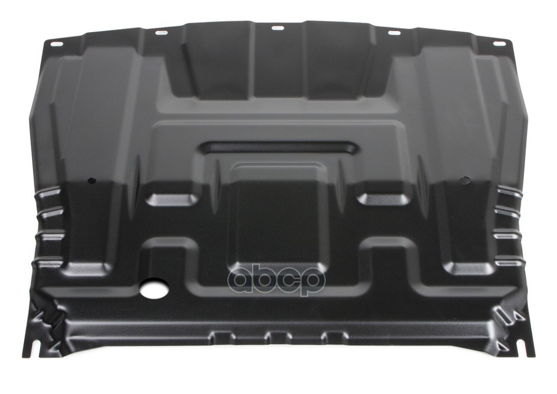 Защита Картера Двигателя И Кпп Lada (Ваз) Vesta, Vesta Cross, Vesta Sport Нет В Комплекте, Необходимо Использовать Штатный Кр...