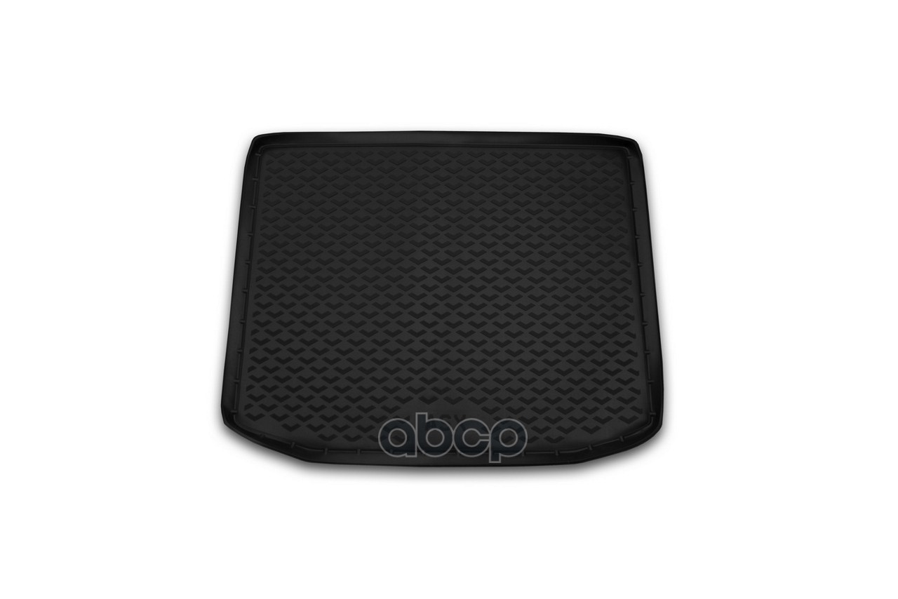 Коврик В Багажник Mitsubishi Asx, 06/2010-> Кросс. (Полиуретан) Autofamily арт. BI001036