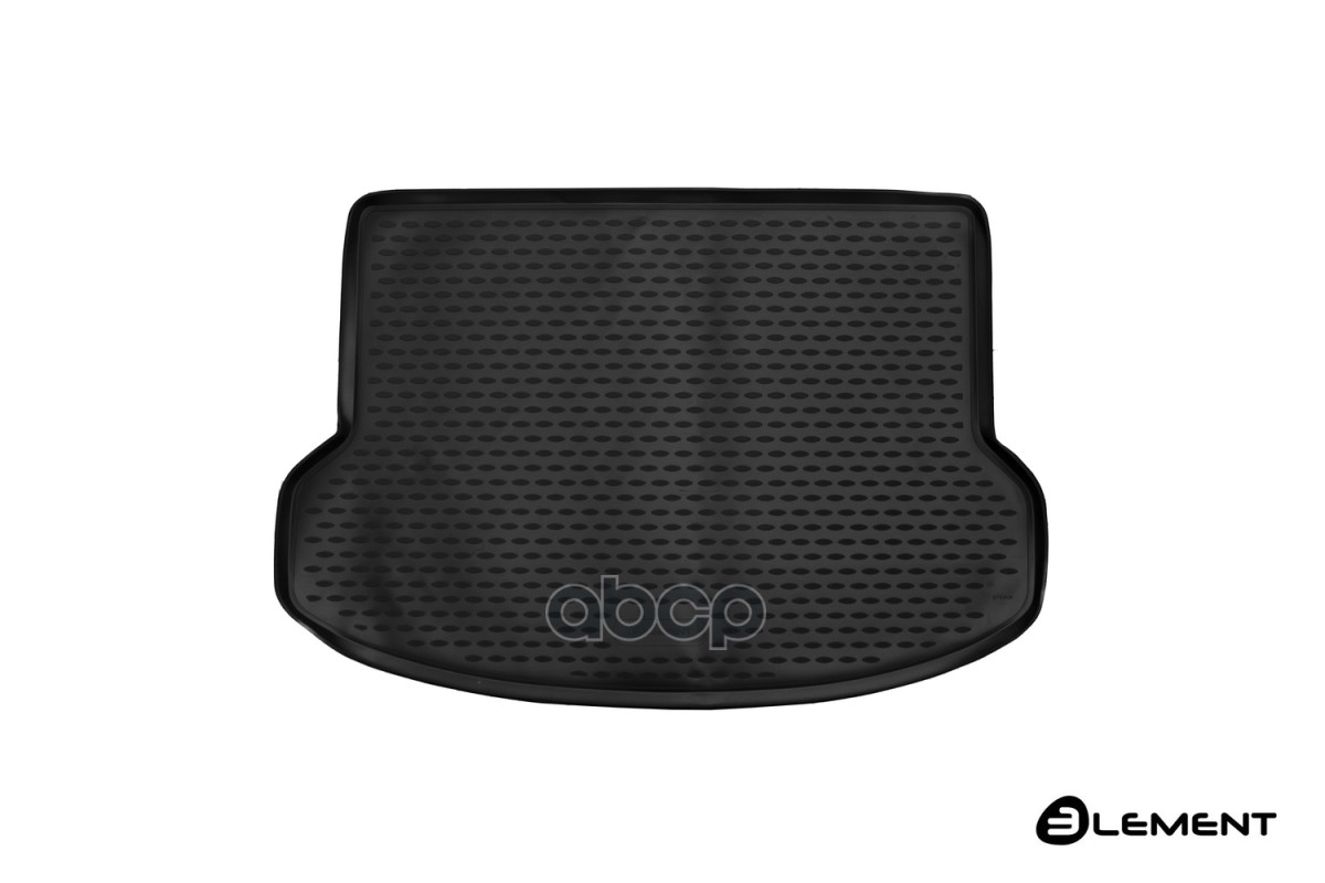 Коврик В Багажник Geely Atlas, 2017->, 1 Шт. (Полиуретан) Autofamily арт. ELEMENT7518B10