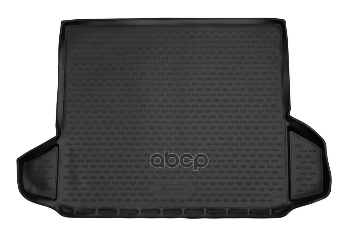 Коврик в багажник подходит для CHEVROLET Equinox (III) 2017- Внед. 5 дв., 1шт. (полиуретан) / Шеврол Autofamily арт. ELEMENTA...