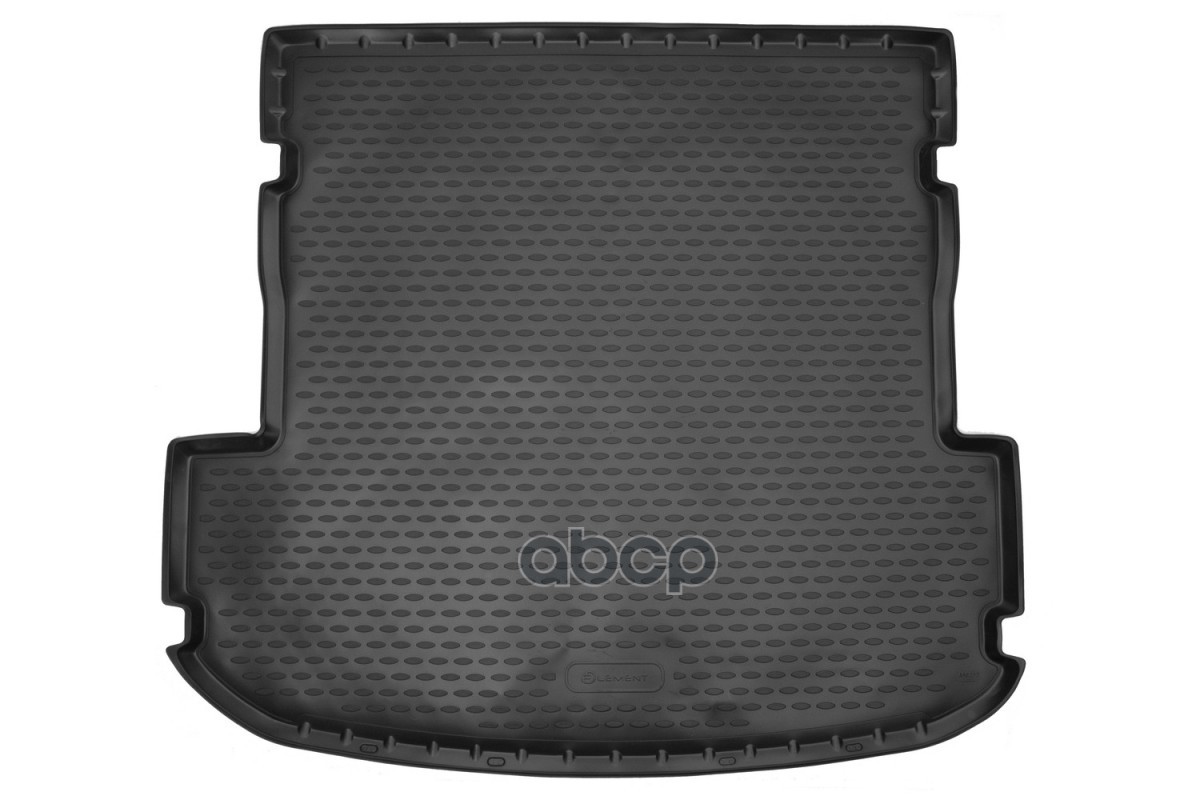 Коврик В Багажник Подходит Для Hyundai Palisade (I) 2018-> Внед., 5 Дв., Длинный, 1Шт. (Полиуретан) Autofamily арт. ELEMENTA5...