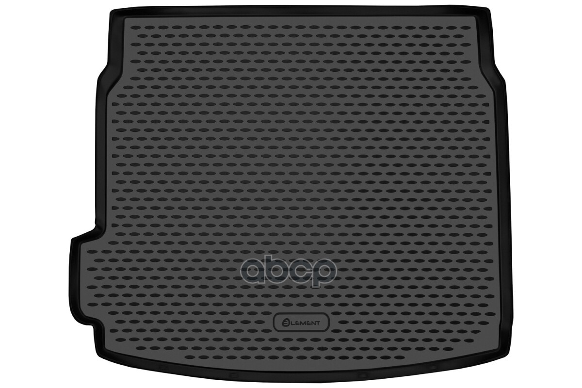Коврик В Багажник Подходят Для Zeekr 001 (I) 2021 - Лифтбек 1Шт. (Полиуретан) Autofamily арт. ELEMENTA67431B11