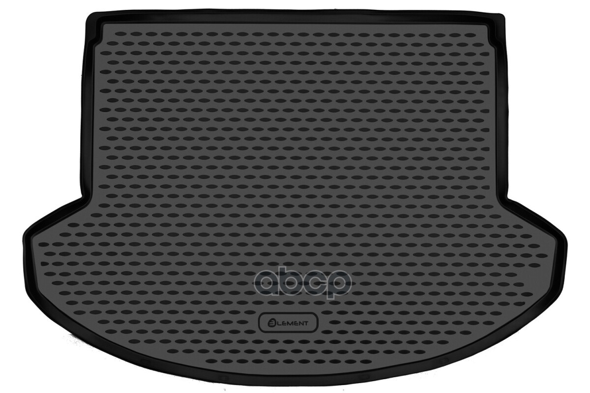 Коврик в багажник подходят для CHANGAN CS75PLUS 2022 - Внед 5мест 1шт. (полиуретан) / Чанган КС75ПЛЮ Autofamily арт. ELEMENTA...