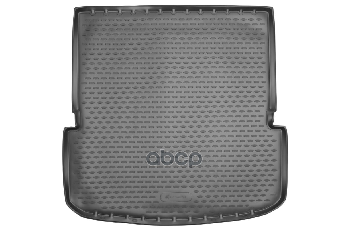Коврик В Багажник Подходит Для Exeed Vx 2021 - Кроссовер, Длинный, 1Шт. (Полиуретан) / Эксид Вх Autofamily арт. ELEMENTAN0020L1