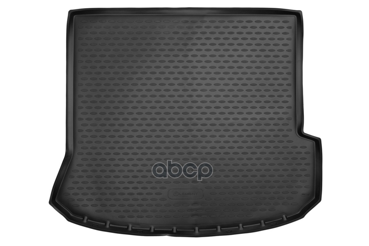 Коврик в багажник подходят для EXEED TXL 2021- Внед, 5D, 1шт. (полиуретан) / Эксид ТЛХ Autofamily арт. ELEMENTAN0218B1
