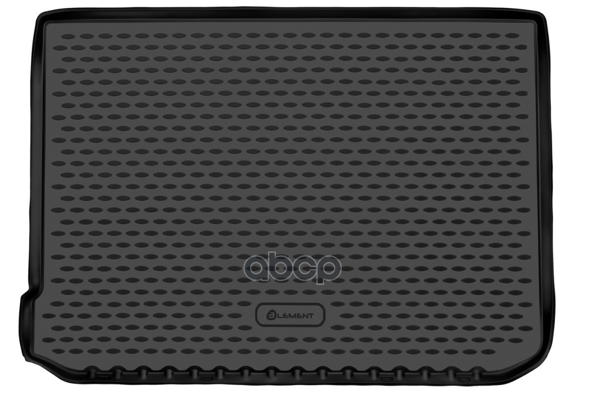 Коврик в багажник подходят для TANK 300 2022 - Внедорожник 5 дв. 1шт. (полиуретан) / ТАНК Autofamily арт. ELEMENTAN0380B13