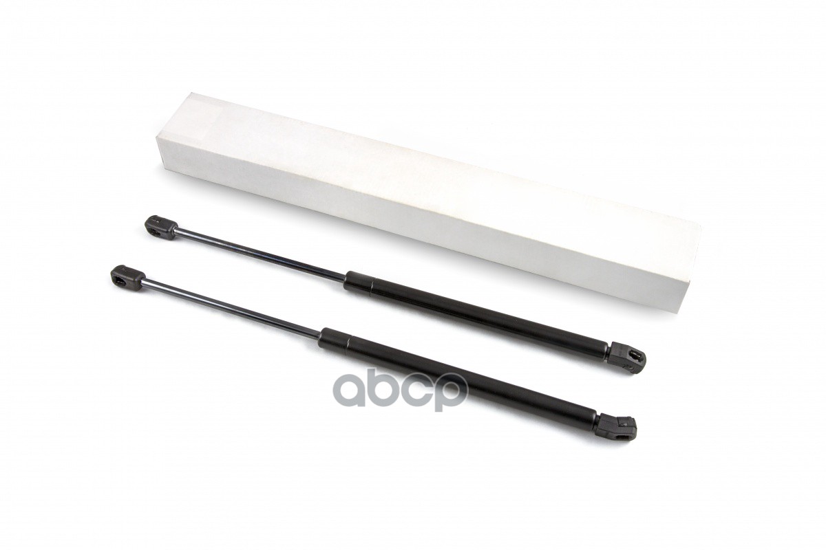 Амортизаторы Капота Для Mazda 6 2012-2018, 2 Шт. / Мазда Autofamily арт. KU-MZ-0612-00