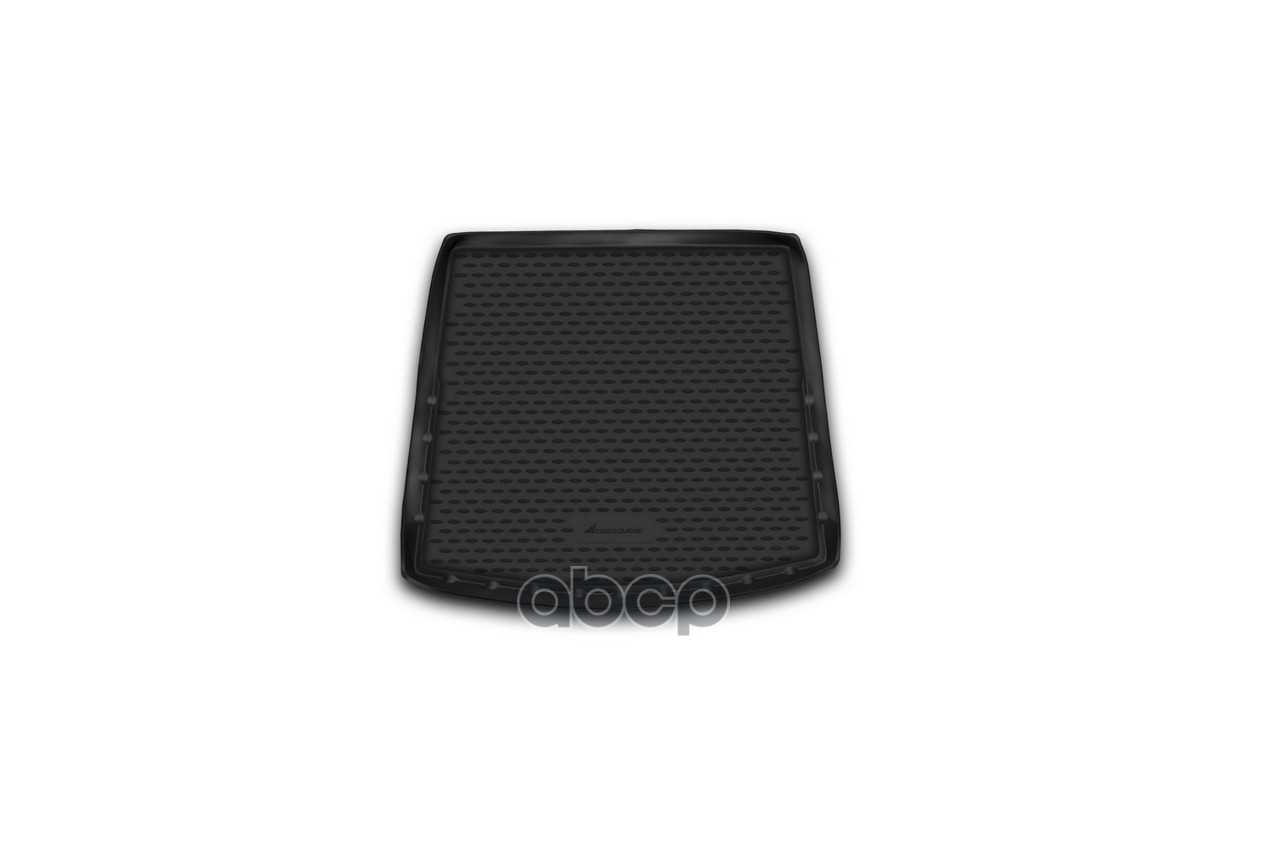 Коврик В Багажник Mitsubishi Outlander С Органайзером/Outlander Phev, 2012-2015, 2015->, Крос Autofamily арт. NLC3528B13