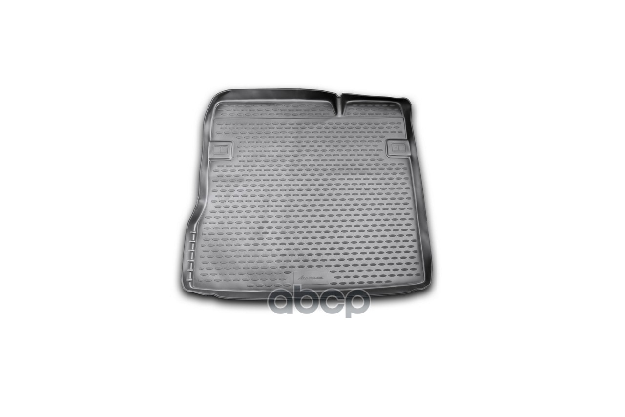 Коврик В Багажник Подходит Для Dacia Duster (I, Ip, Ii), 2010-2021, 2021->, 2Wd, Кросс. (Полиуретан) Autofamily арт. NLC4129B13