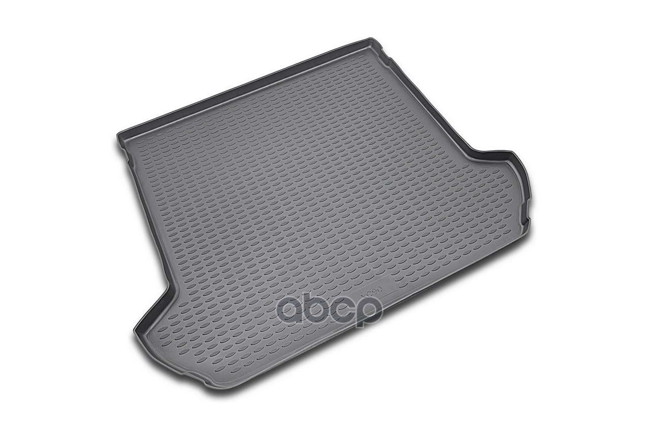 Коврик В Багажник Volvo Xc90 2002-2015, Кросс. (Полиуретан) Autofamily арт. NLC5004B13