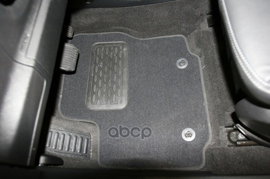 Коврики В Салон Geely Emgrand  X7 2011-2016, 2016-2019, 2018-, Кросс., 5 Шт. (Текстиль) / Джили Эмгранд X7 Autofamily арт. NL...