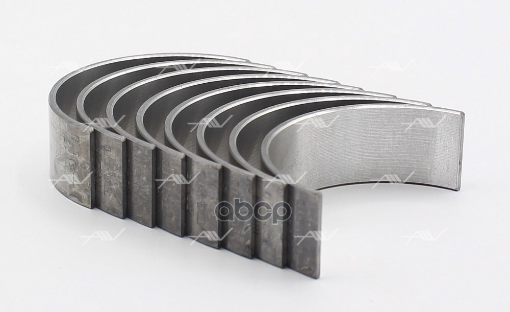 Вкладыши Шатунные 0.25 Mazda Zy Autowelt арт. BE31111