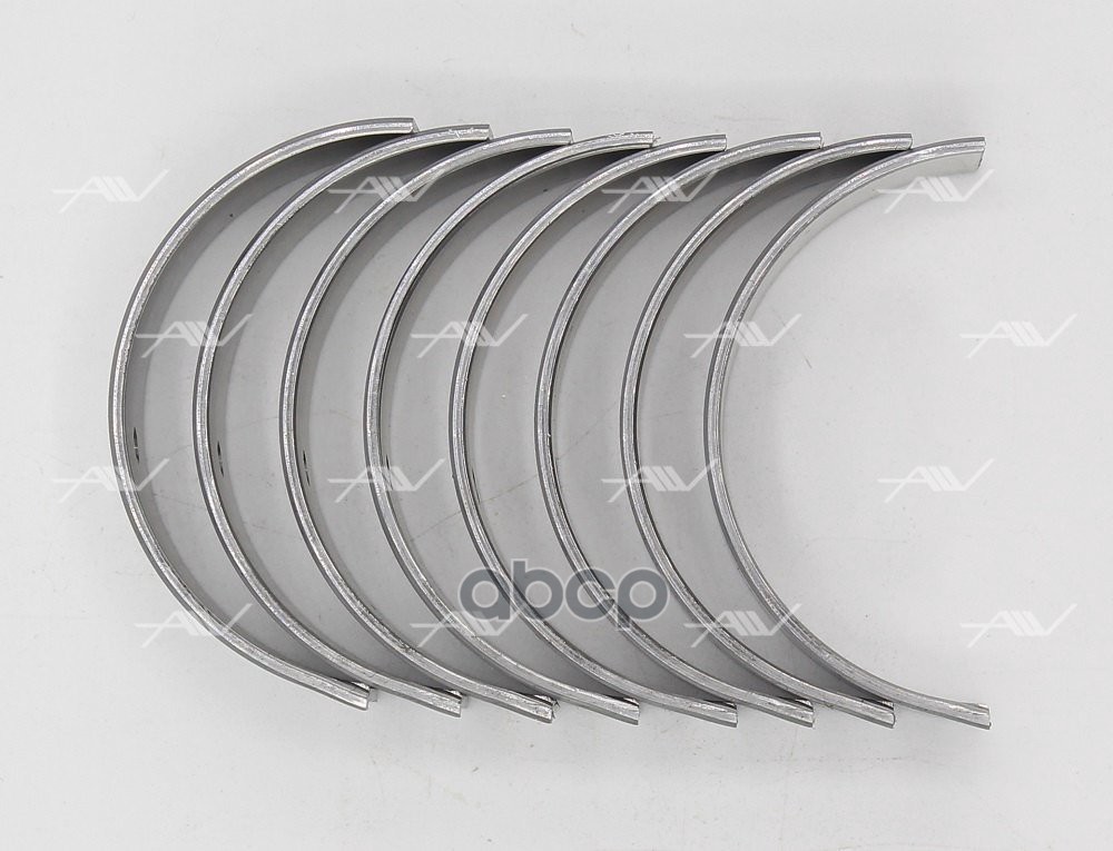 Вкладыши Шатунные Autowelt Be32311 Autowelt арт. BE32311