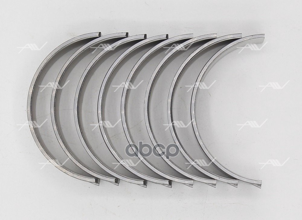 Вкладыши Шатунные Autowelt арт. BE32320