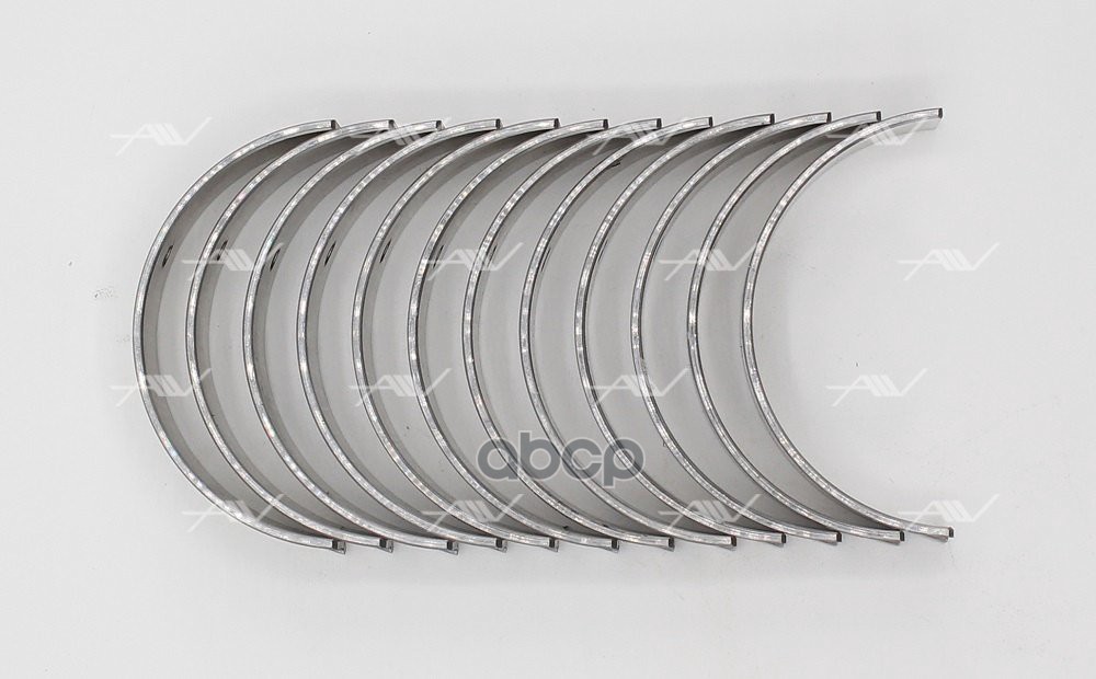 Be-34082 Вкладыши Шатунные 0.50 Toyota 3Vz-Fe Autowelt Be34082 Autowelt арт. BE34082