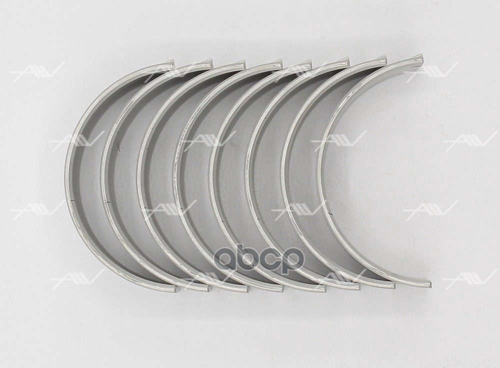 Be-52070 Вкладыши Шатунные Std Mercedes M271 Autowelt арт. BE52070