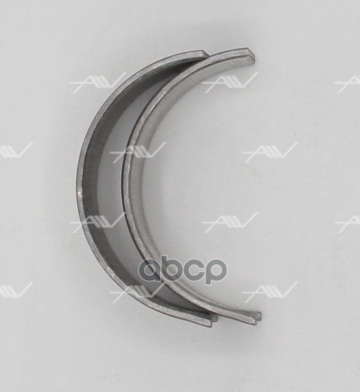 Be-60051 Вкладыши Шатунные (На 1 Шейку) 0.20 Kubot Autowelt арт. BE60051