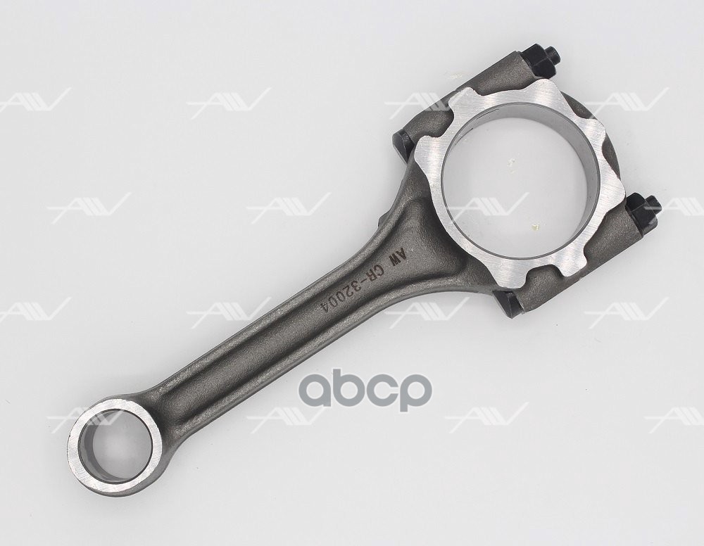 Cr-32004 Шатун Mitsubishi 4G64 (Md193027) Autowelt арт. CR32004