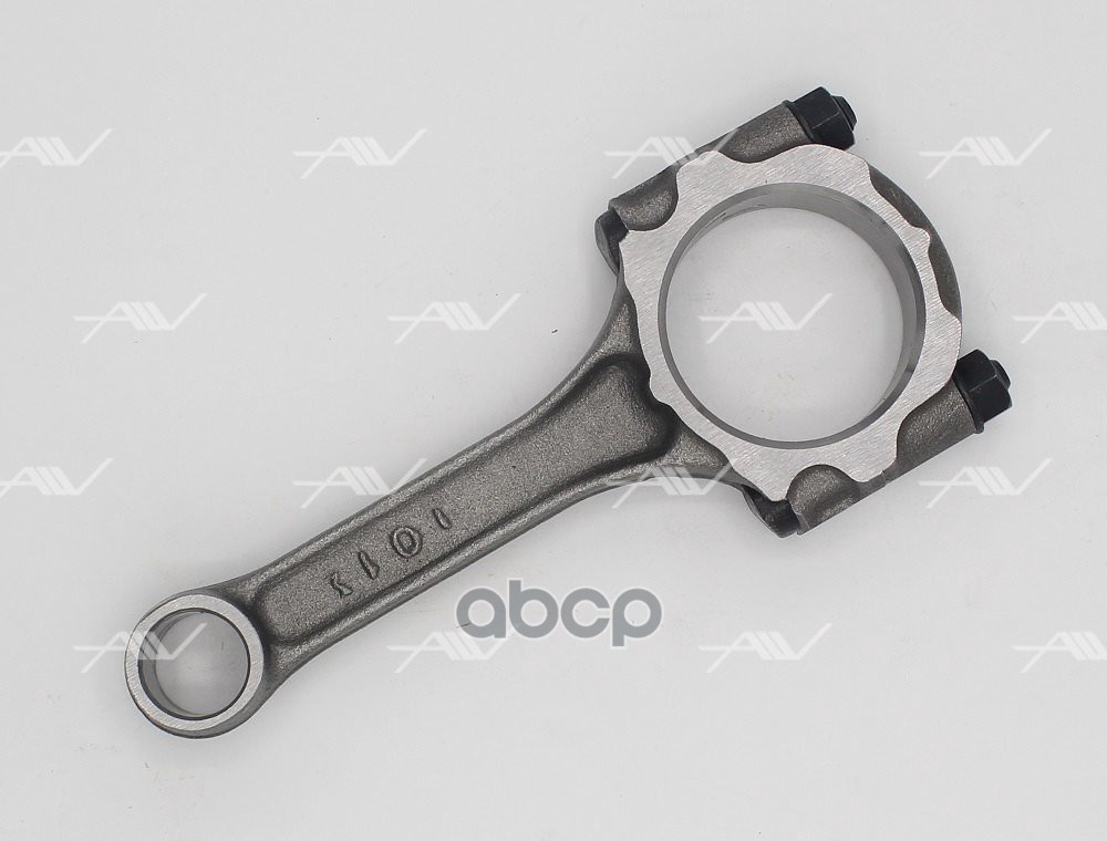 Cr-34003 Шатун Toyota 2E (13201-19076) Autowelt арт. CR34003