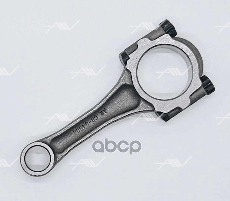 CR-34004 шатун TOYOTA 4A-FE 20mm (13201-19135) CR34004 Autowelt арт. CR34004