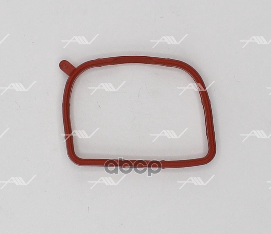 Mg-32006 Прокладка Впускного Коллектора Hyundai/Kia G4kd/G4ke (28312-2G700/28313 Autowelt арт. MG32006