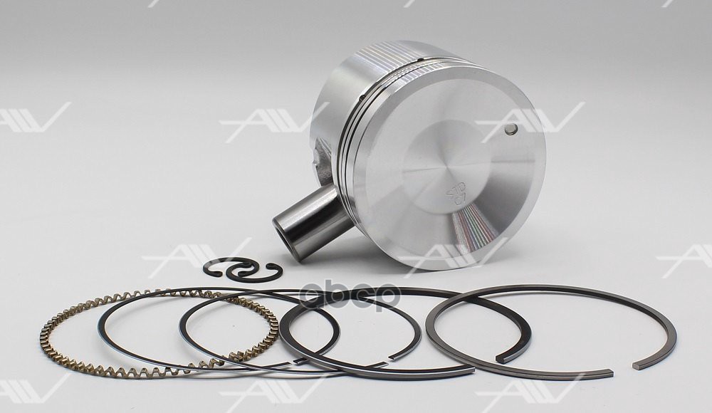 Поршень В Сборе Autowelt Pn33050 Autowelt арт. PN33050