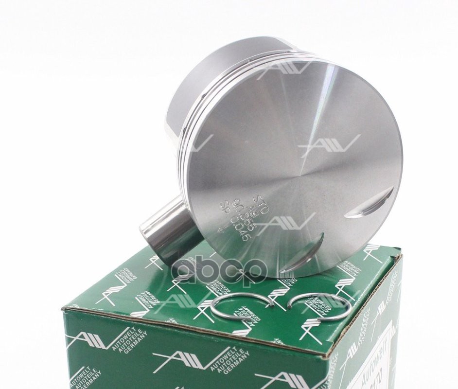 Поршень Двигателя Autowelt арт. PN52170
