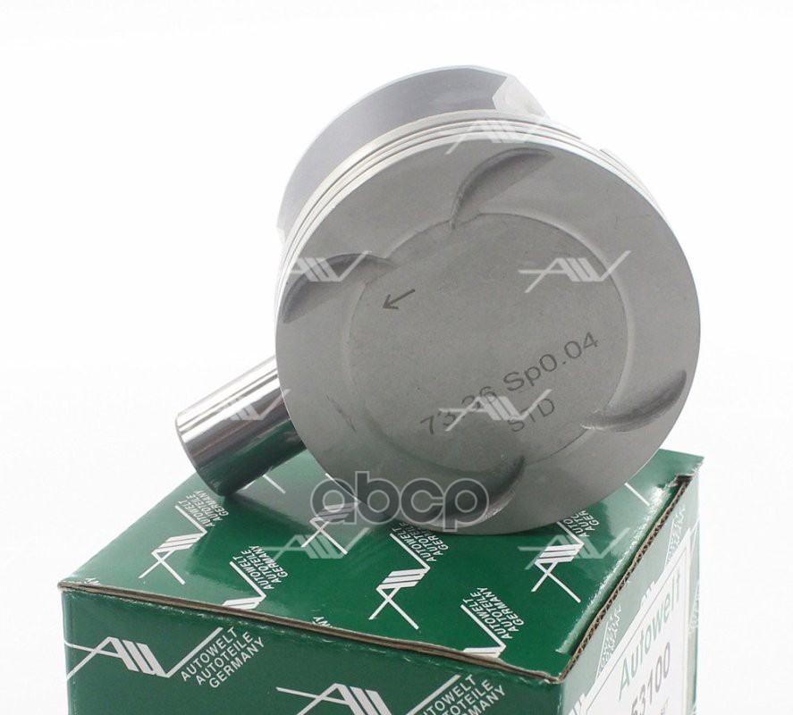 Поршень Двигателя Autowelt арт. PN53100