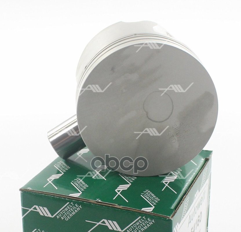 Pn-54161 Поршень 0.50 Ford 1.8I 16V Rda/Rka/Rqb... Autowelt арт. PN54161