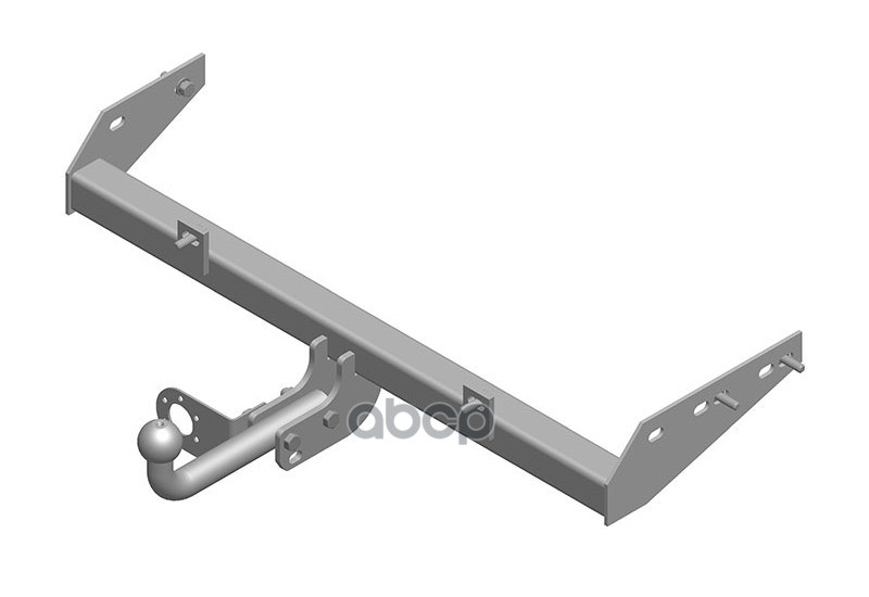 Фаркоп Тип Шара A Kalina / Granta / Granta S/Uni S/Lb S/Lb 2004-2012 2012-03.2016 2016-09.2018 Avtos Vaz-68 AvtoS арт. VAZ-68
