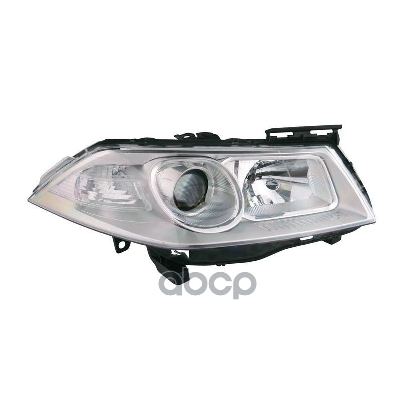 Фара Renault Megane 06-09 (Справа/ С электрокорректором) Ayfar арт. 202270