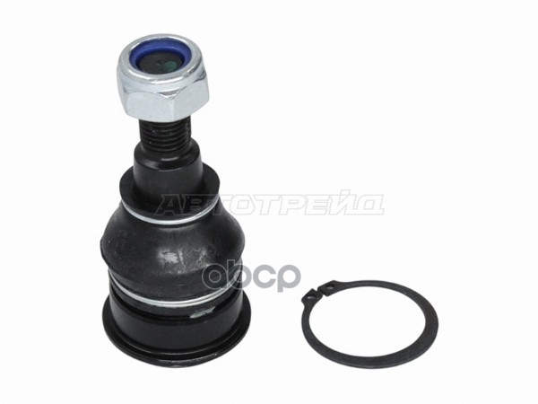 Шаровая опора переднего рычага HONDA FIT 13-20/FREED 16-/GRACE 15-20/JAZZ 14-20/SHUTTLE 15- LH=RH BAIKOR арт. BKBJ0059