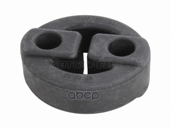Крепление глушителя Lexus RX 03-19 / Mazda 6 02-12 BAIKOR арт. BKEXM0006