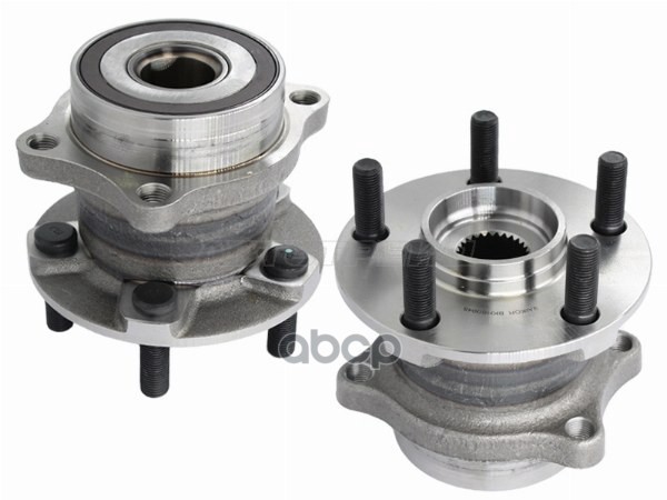 Ступичный узел задн. SUBARU FORESTER SH / IMPREZA GH3,GH7,GH8 / LEGACY BM -'11 BAIKOR арт. BKHB0048
