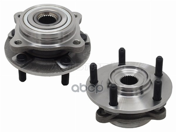 Ступичный узел Mitsubishi Diamante 95-01 / Galant 03-06 (Справа=Слева/ Спереди) BAIKOR арт. BKHB0064