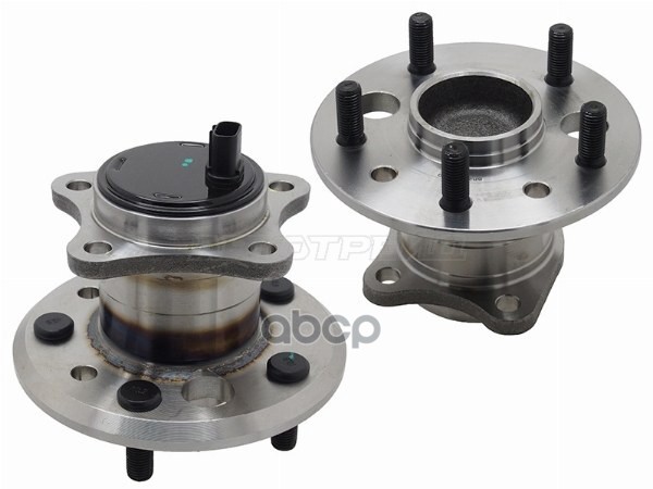 Ступичный узел задн./лев TOYOTA WINDOM MCV30/CAMRY ACV40 BAIKOR арт. BKHB0068