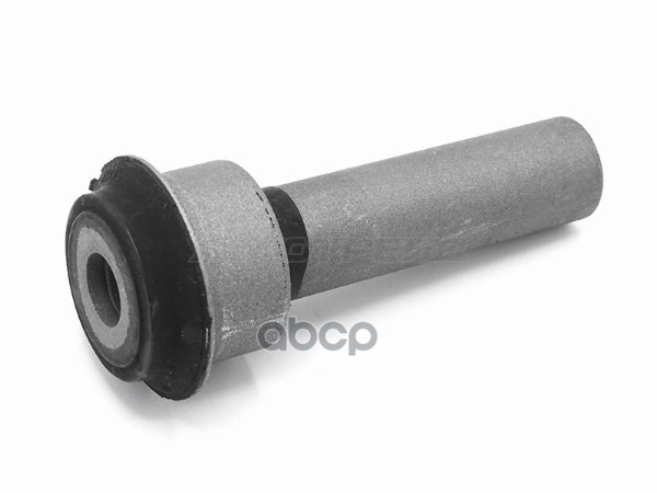 Сайлентблок подрамника Nissan Juke 10-20 / Qashqai 06-13 (Спереди) BAIKOR арт. BKS0107