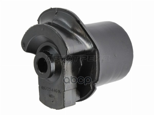 Сайлентблок балки Toyota Ipsum (SXM10) 96-01 / Gaia 98-04 BAIKOR арт. BKS0148