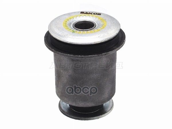 Сайлентблок рычага Toyota Hilux Pick Up 04-20 / Land Cruiser Prado 02-09 BAIKOR арт. BKS0201