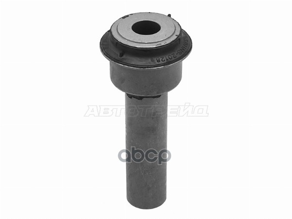 Сайлентблок подрамника Nissan Juke 10-20 / Qashqai 06-13 (Спереди) BAIKOR арт. BKS0342